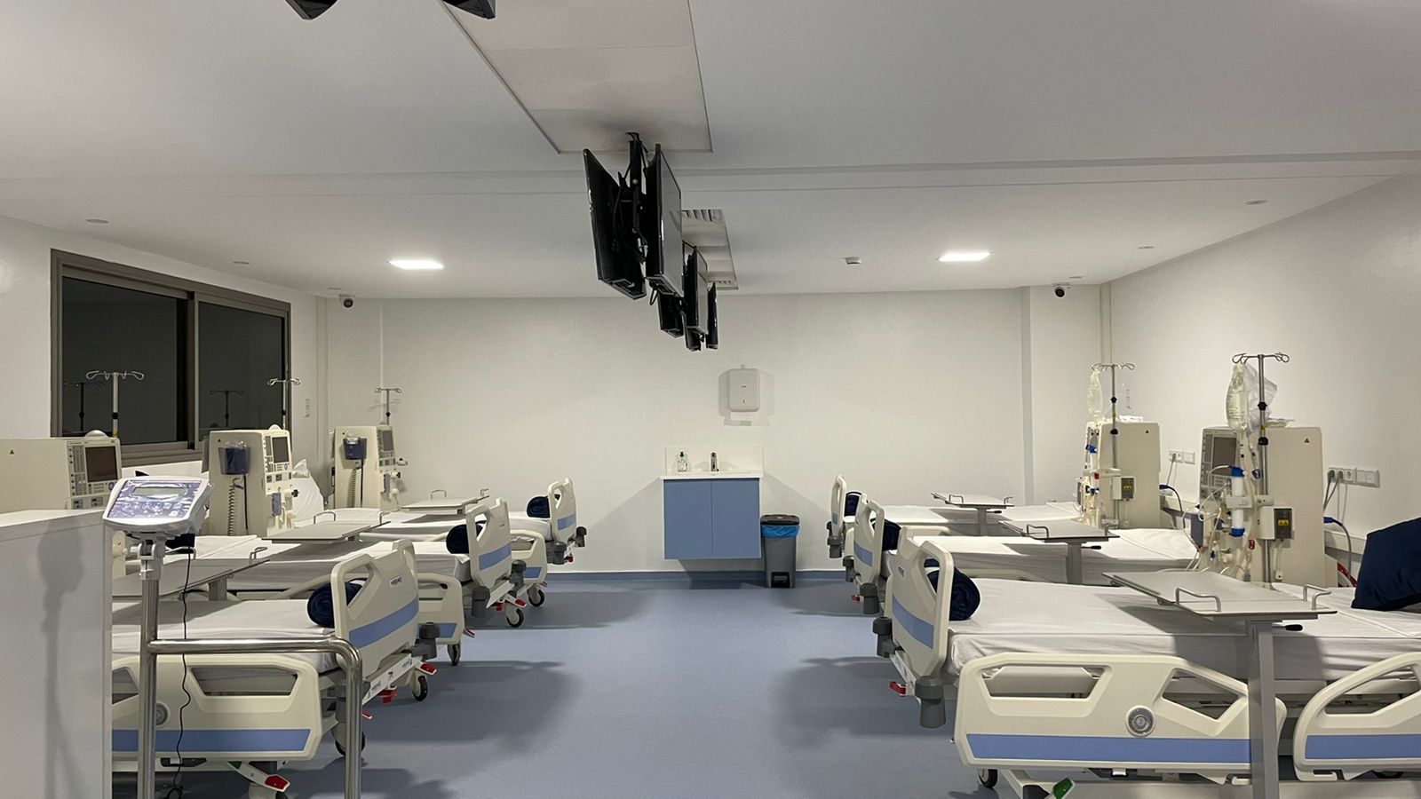 Salle de soins 3